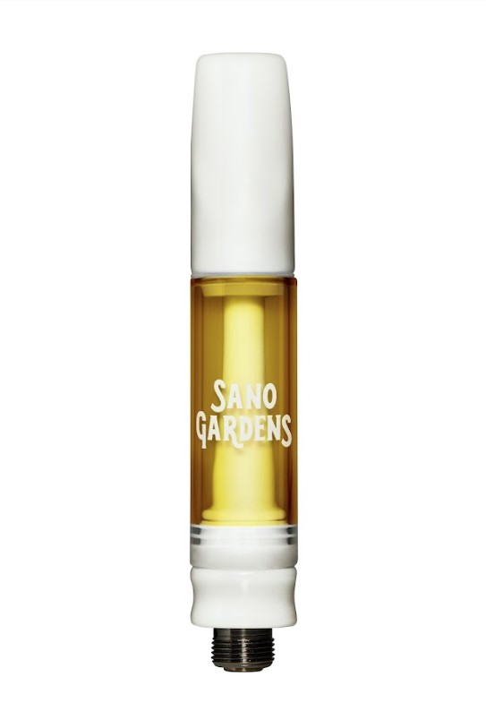 Sano Gardens Orchard Fx Cartridge Indica 1g
