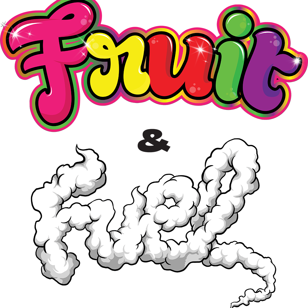 Fruit & Fuel 3.5g Flower