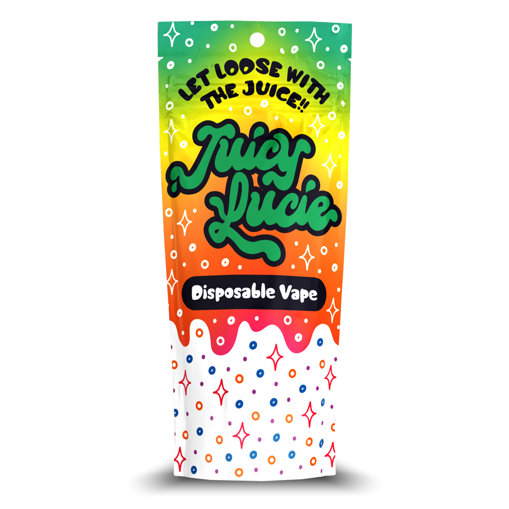 Juicy Lucie Aio Vape 1g