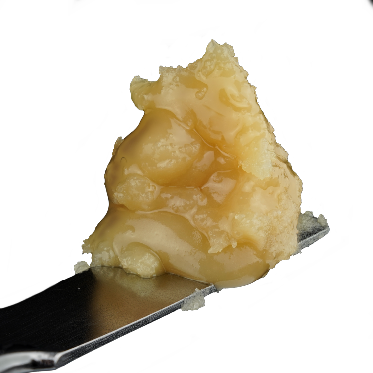 710 Persy Rosin Badder 1g