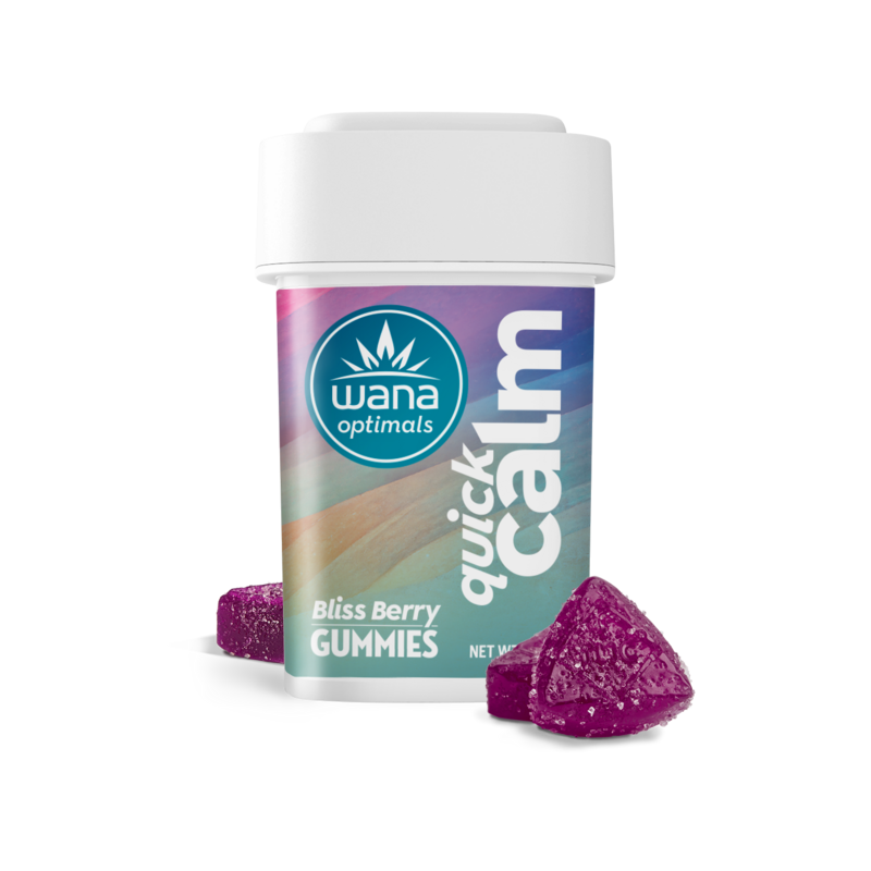 Wana Quick Calm 10mg